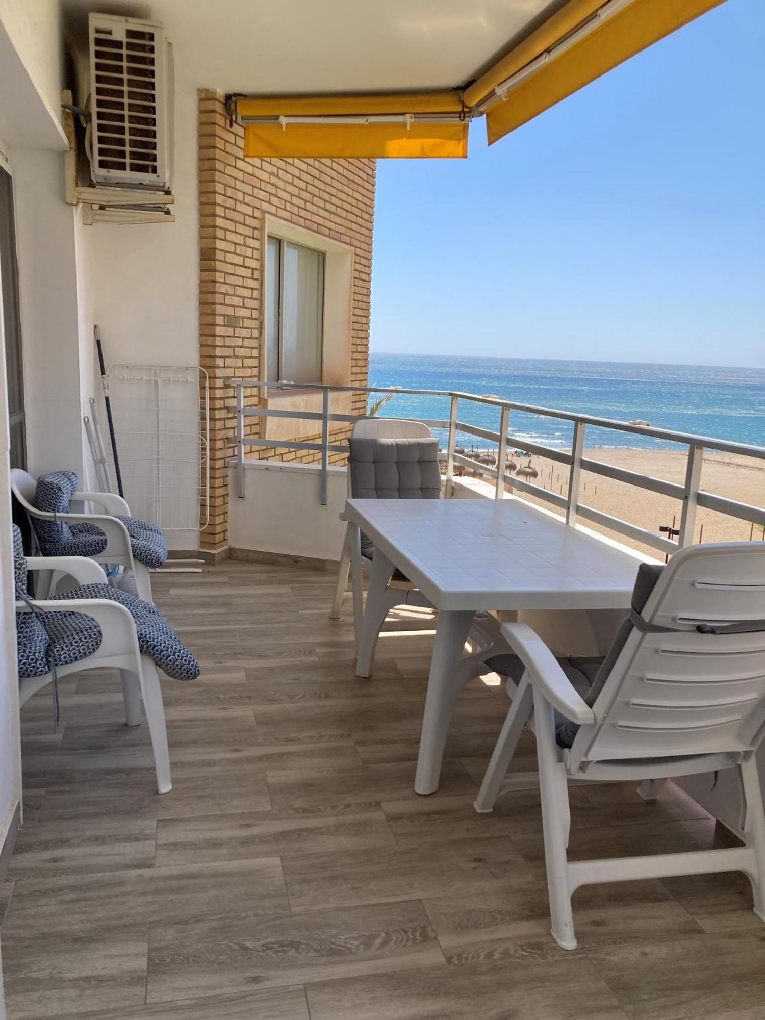 Club Maritimo At Ronda Iii * Fuengirola