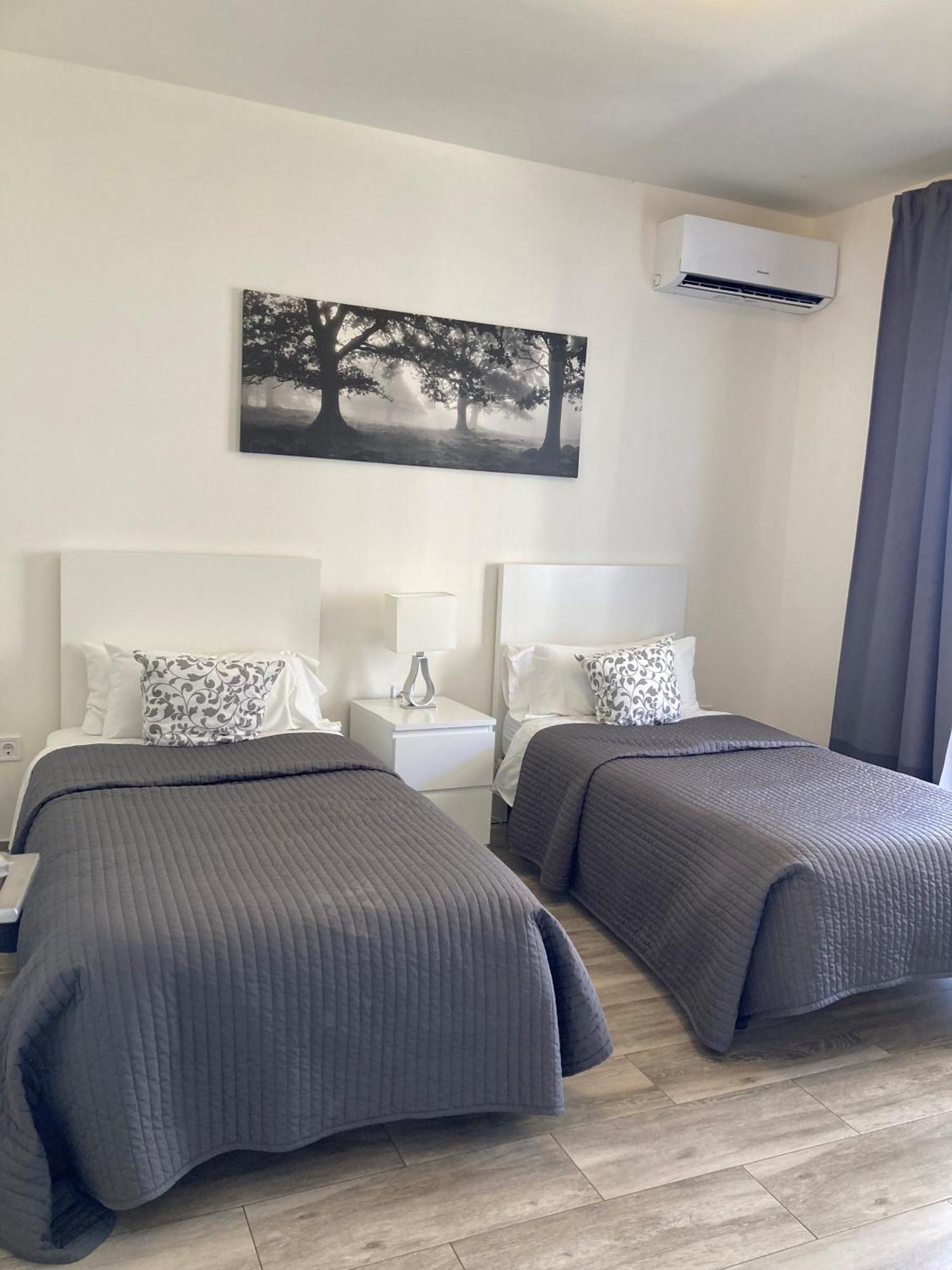Club Maritimo At Ronda Iii Appartement