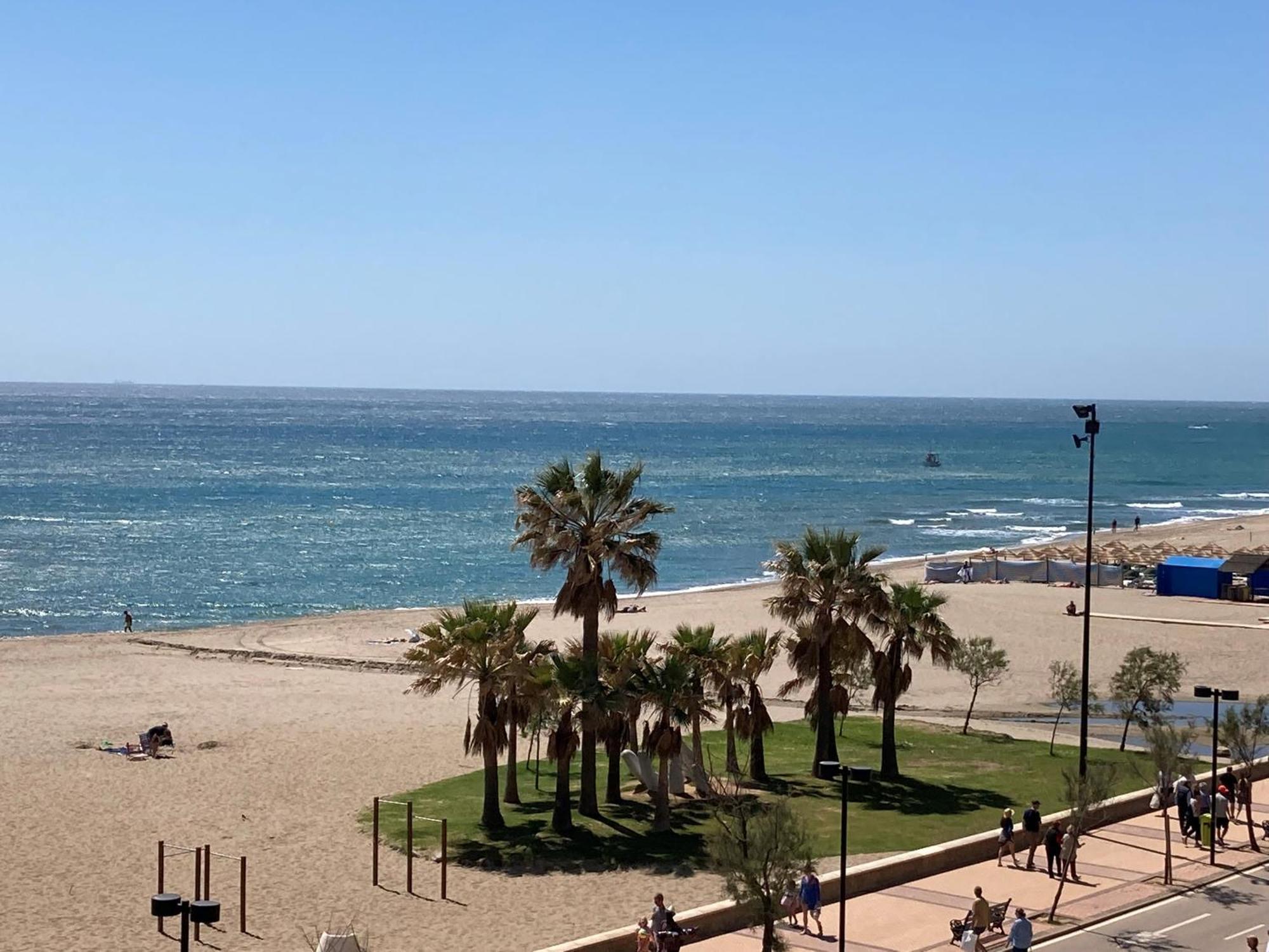 Appartement Club Maritimo At Ronda Iii Fuengirola