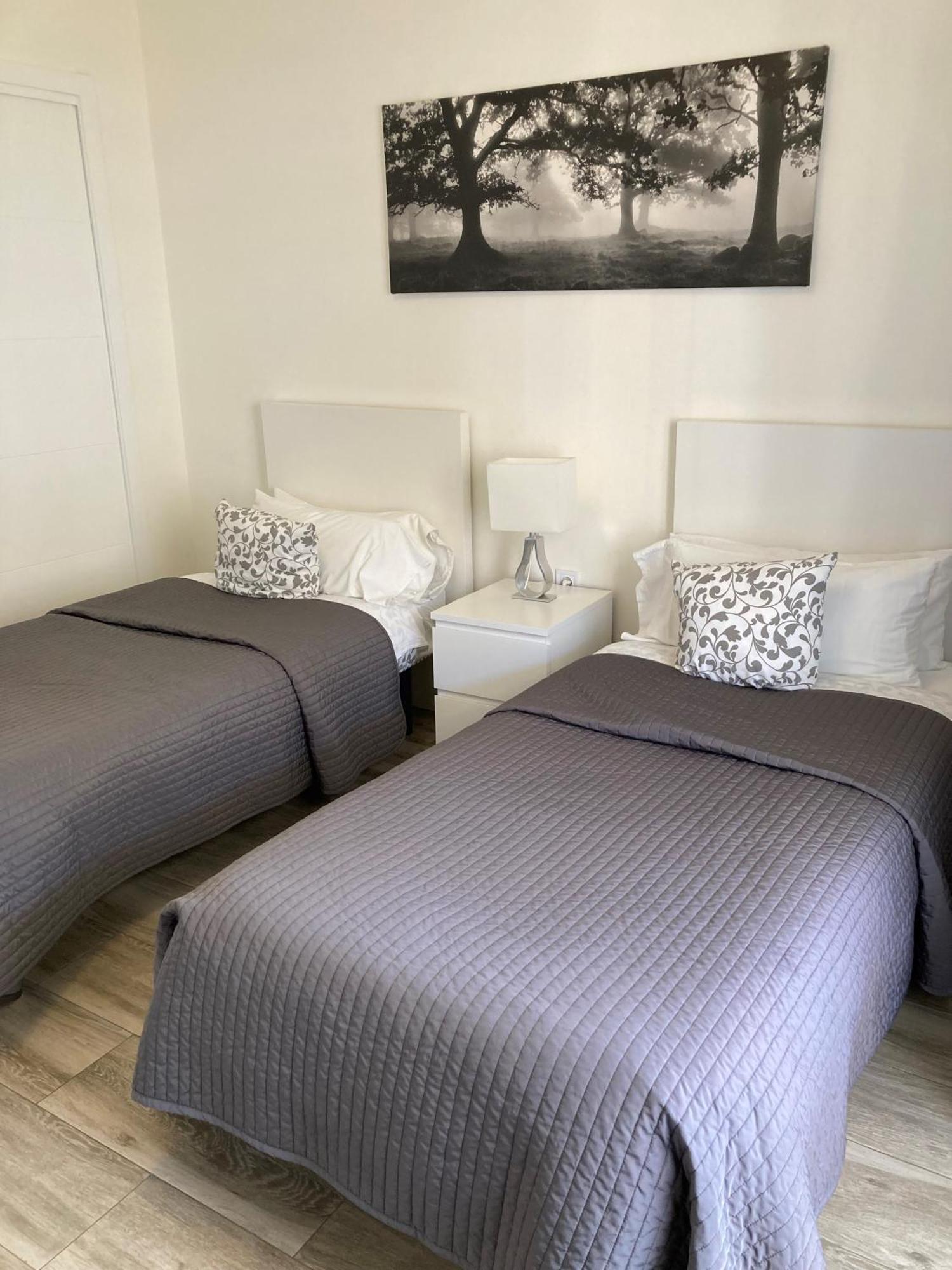 Appartement Club Maritimo At Ronda Iii *