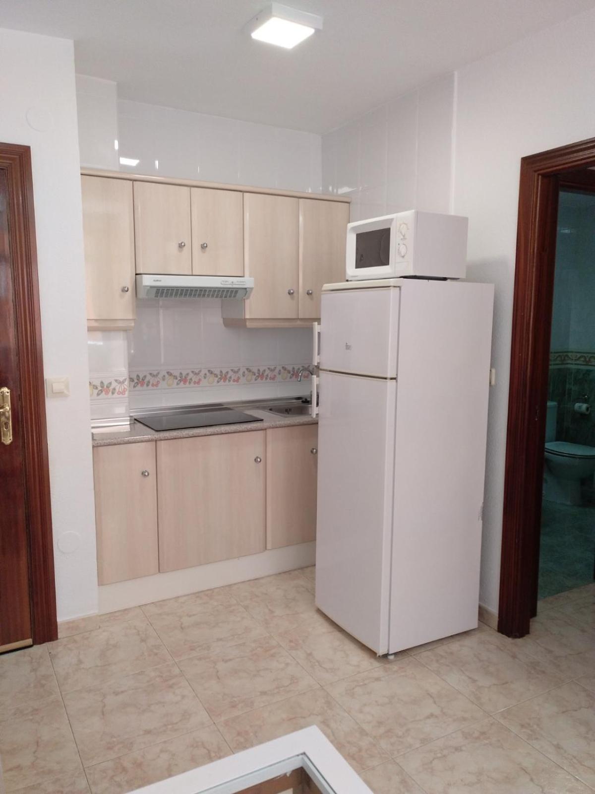 Apartamento Aurinko 5 Segundo Luminoso Con Vistas En *