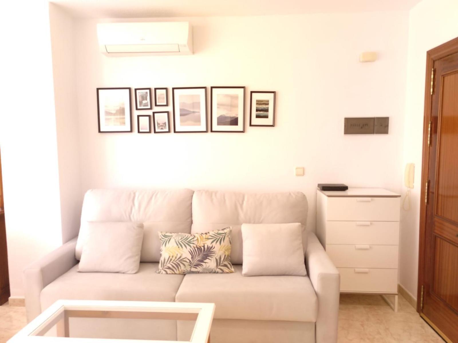Apartamento Aurinko 5 Segundo Luminoso Con Vistas En *