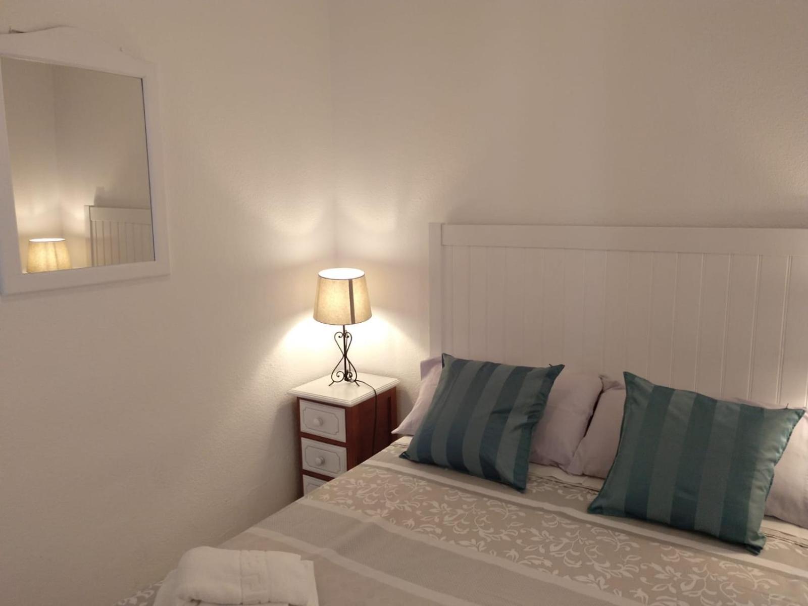 Apartamento Aurinko 5 Segundo Luminoso Con Vistas En Fuengirola