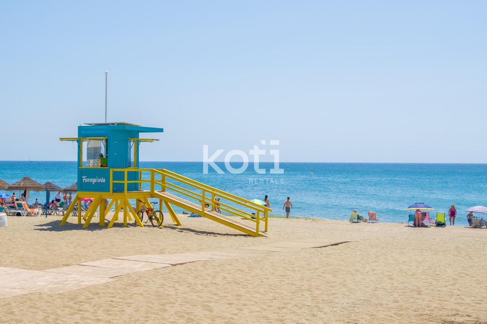 Koti - Atico Marconi