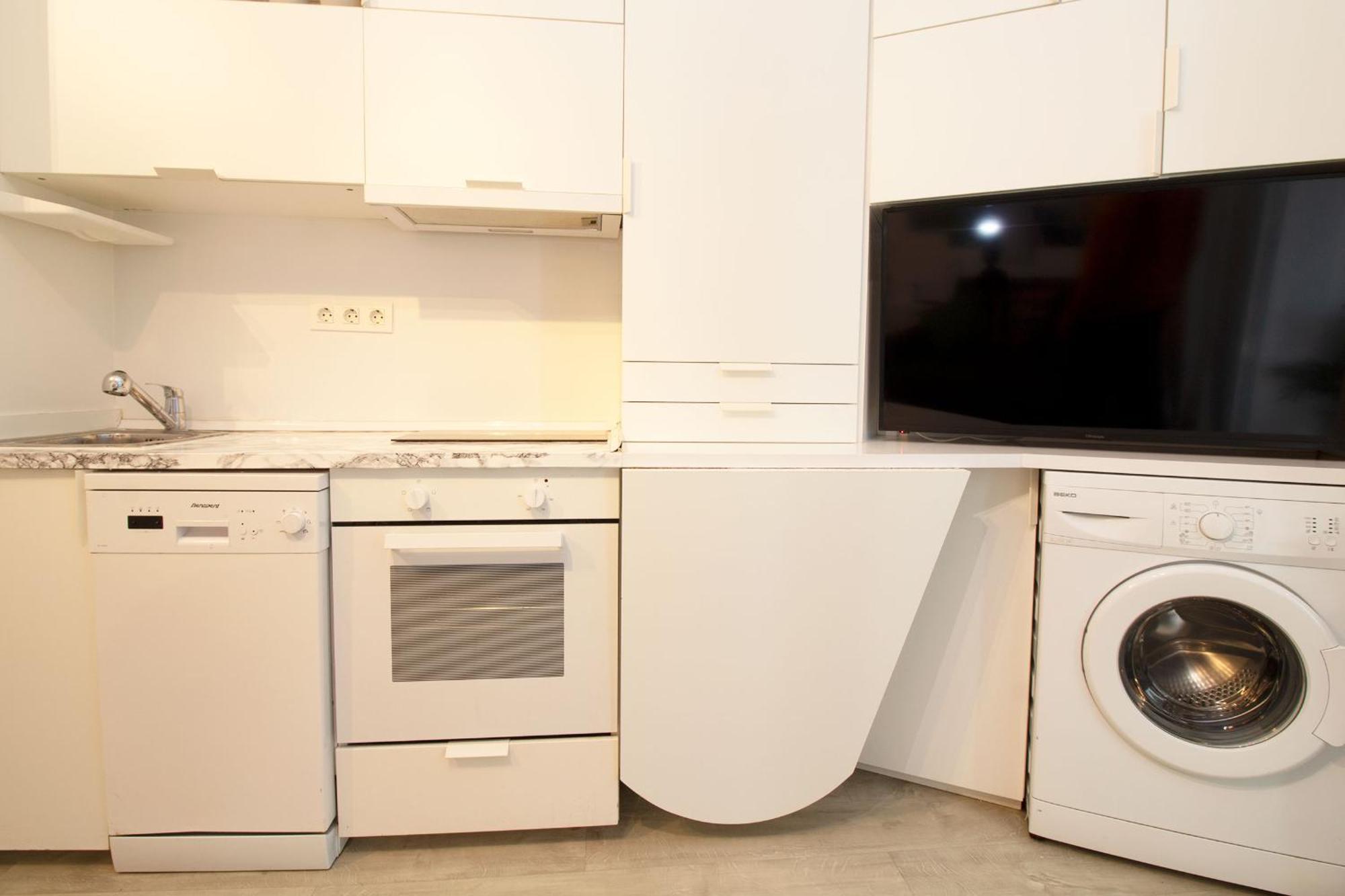 Apartamento Elevana Fuengirola