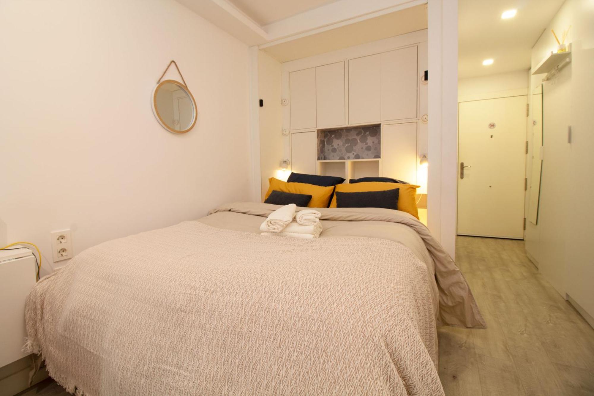 Apartamento Elevana