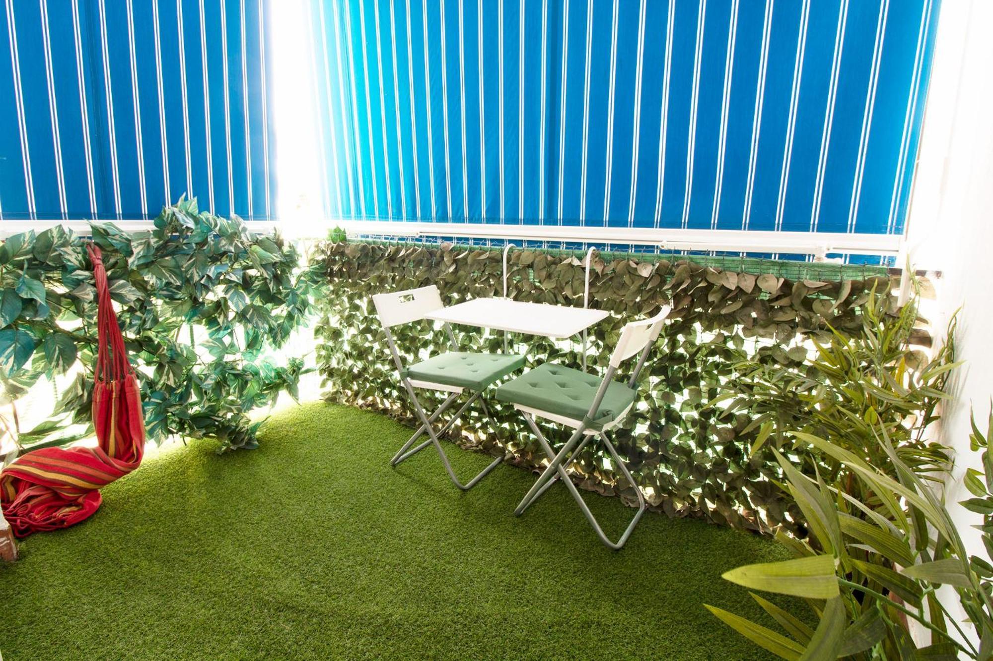 Apartamento Elevana Fuengirola