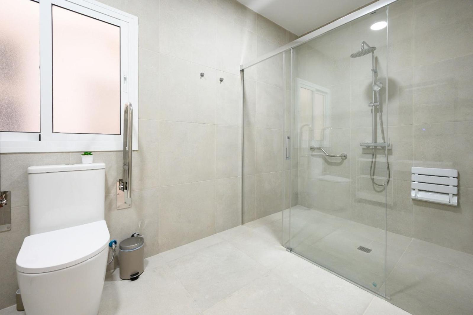 Apartment New, Center And By 10tosea *