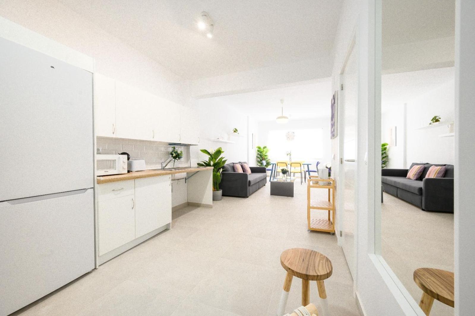 Apartment New, Center And By 10tosea *