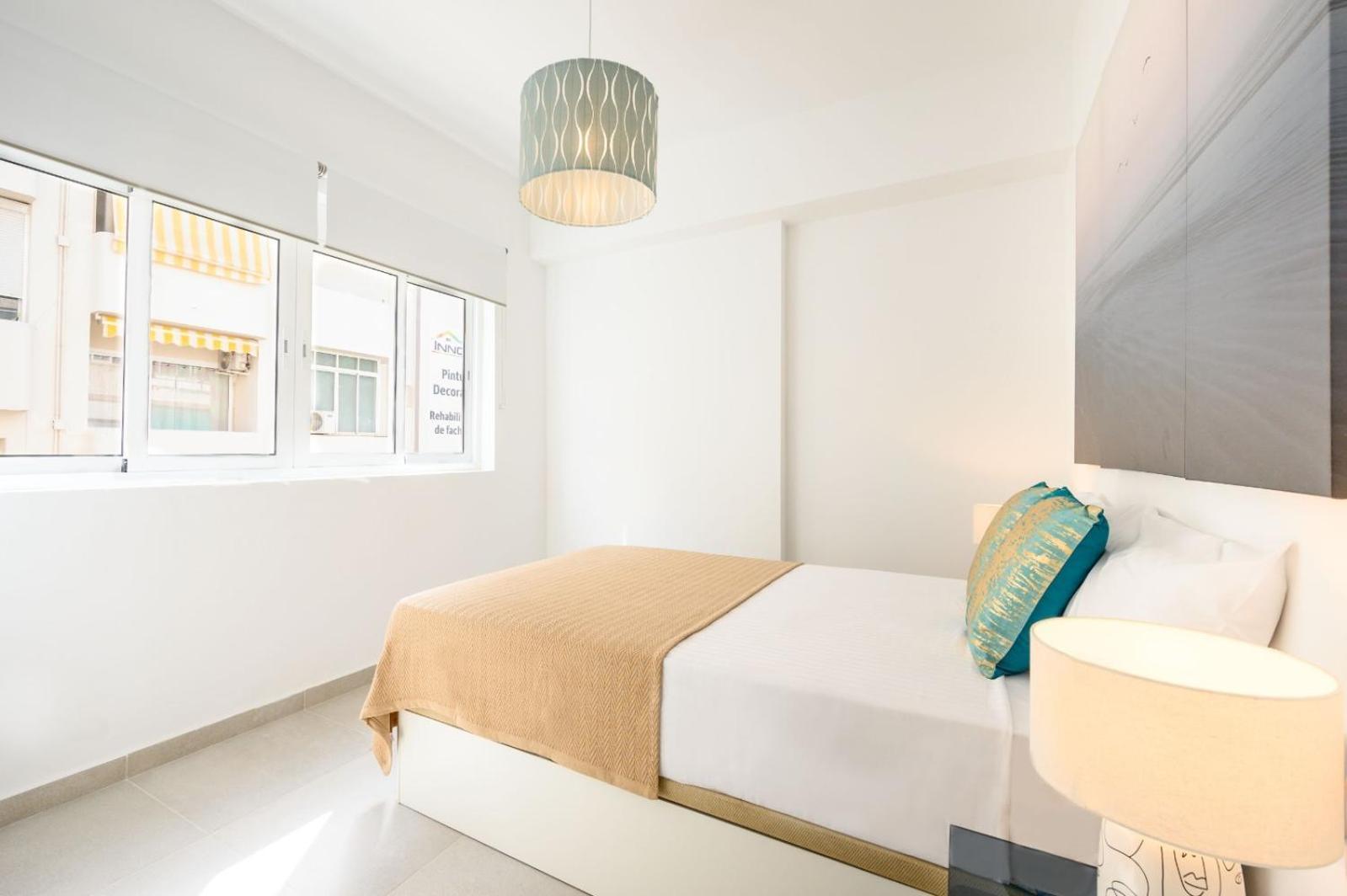 Apartment New, Center And By 10tosea Fuengirola