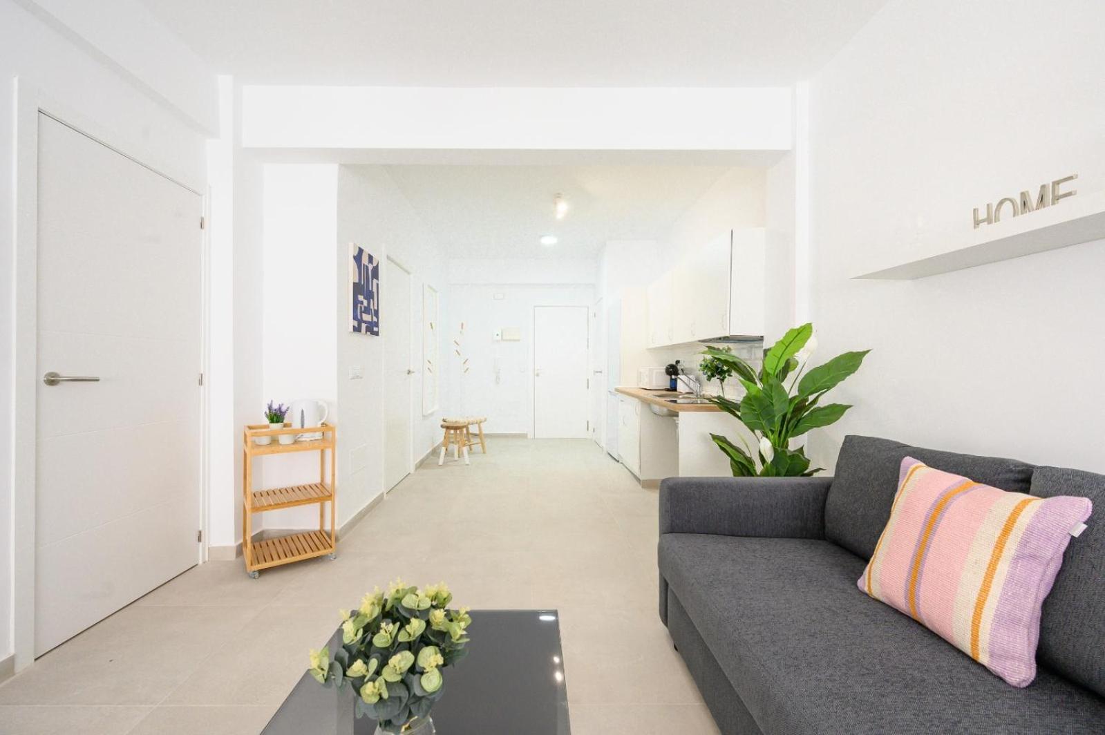 Apartment New, Center And By 10tosea