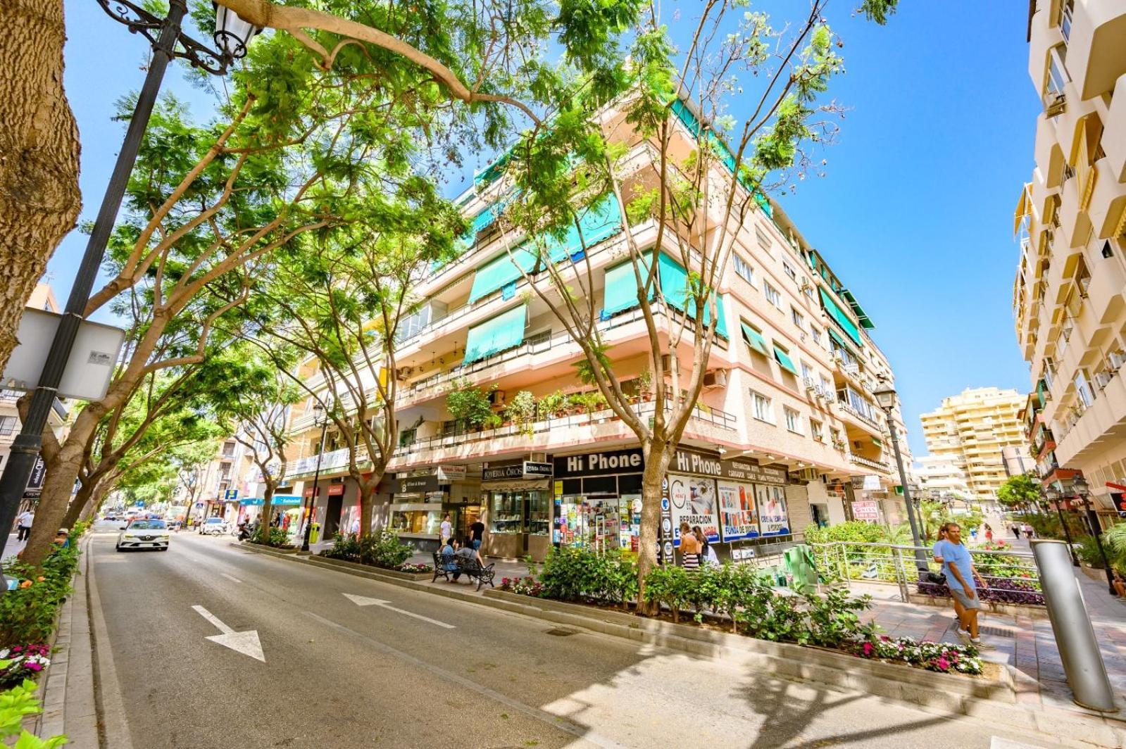 Apartment New, Center And By 10tosea