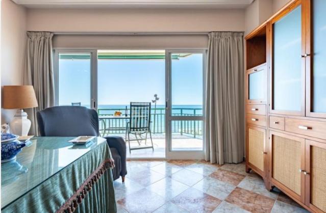 Holiday home Primera Linea De Playa