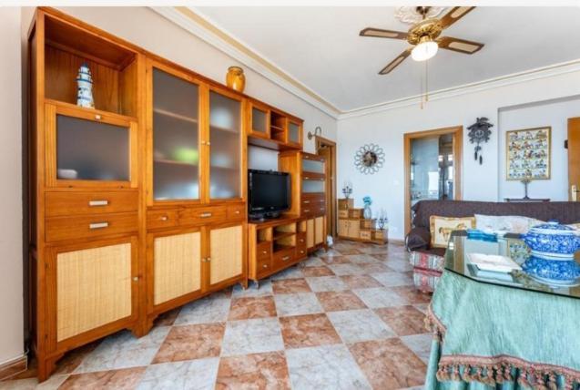 Holiday home Primera Linea De Playa *