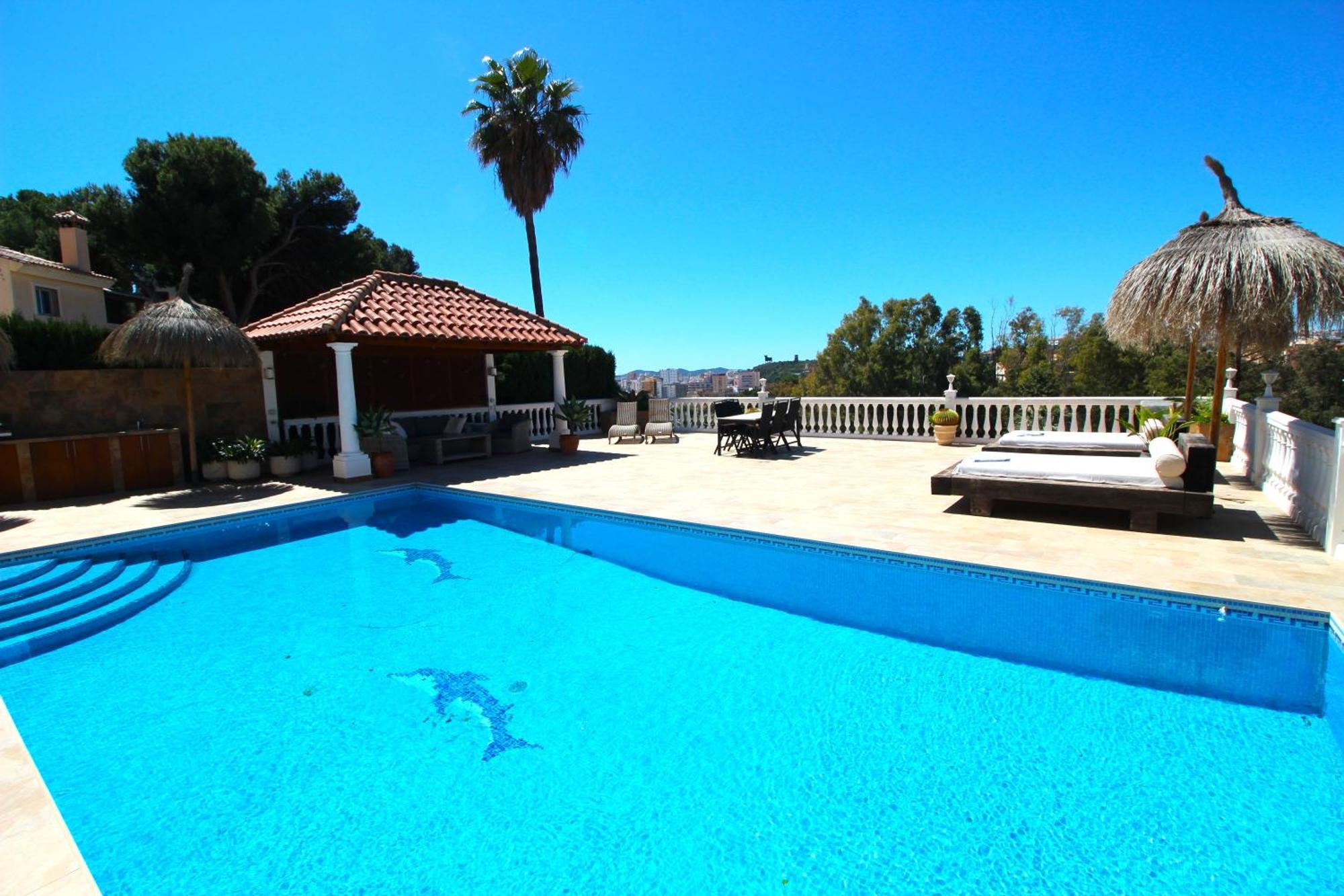 Villa Nogal *