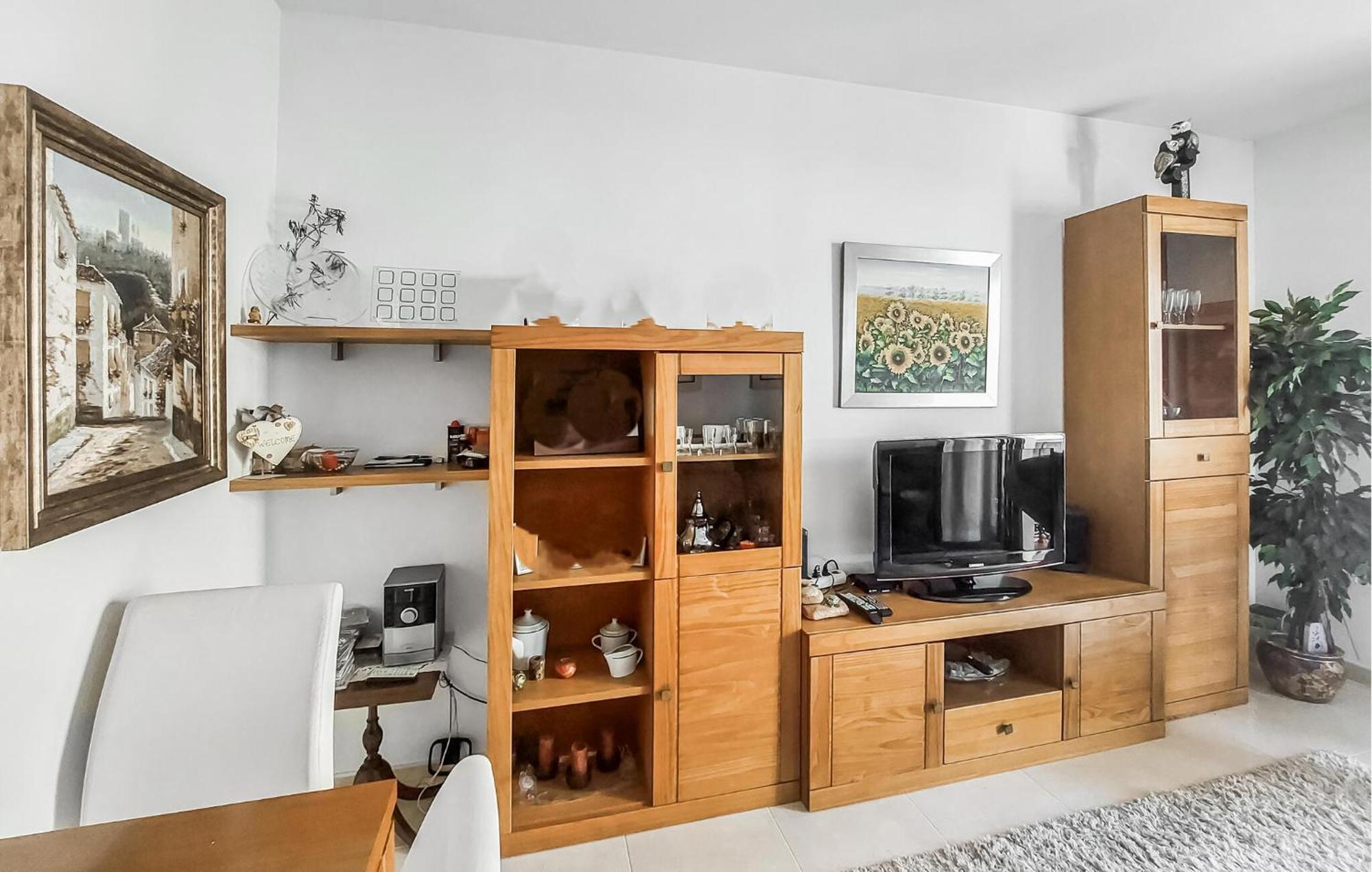 Apartment Stunning In With Kitchen