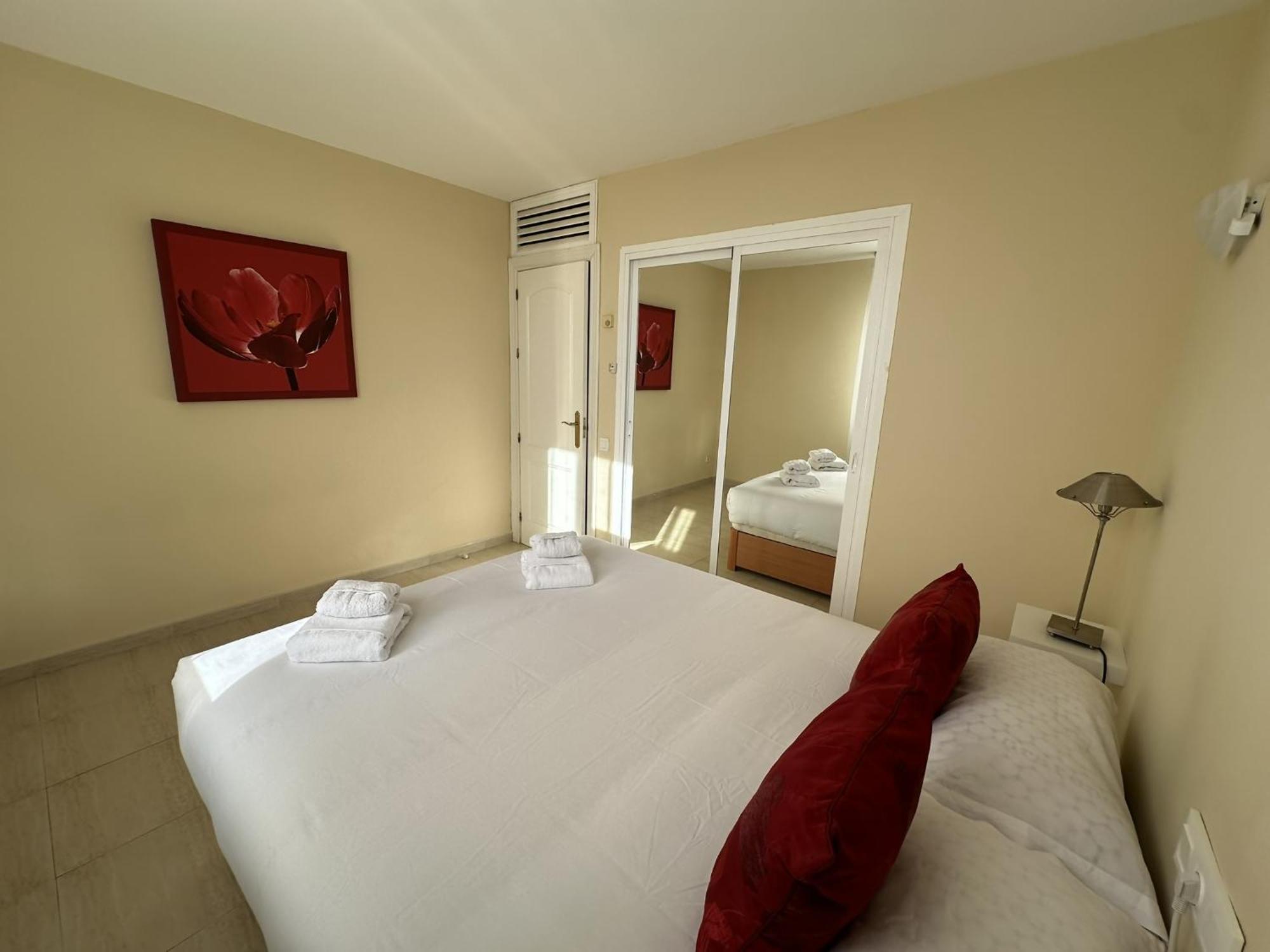 Apartamento Apto Con Vistas Al Mar A 1min De Playa