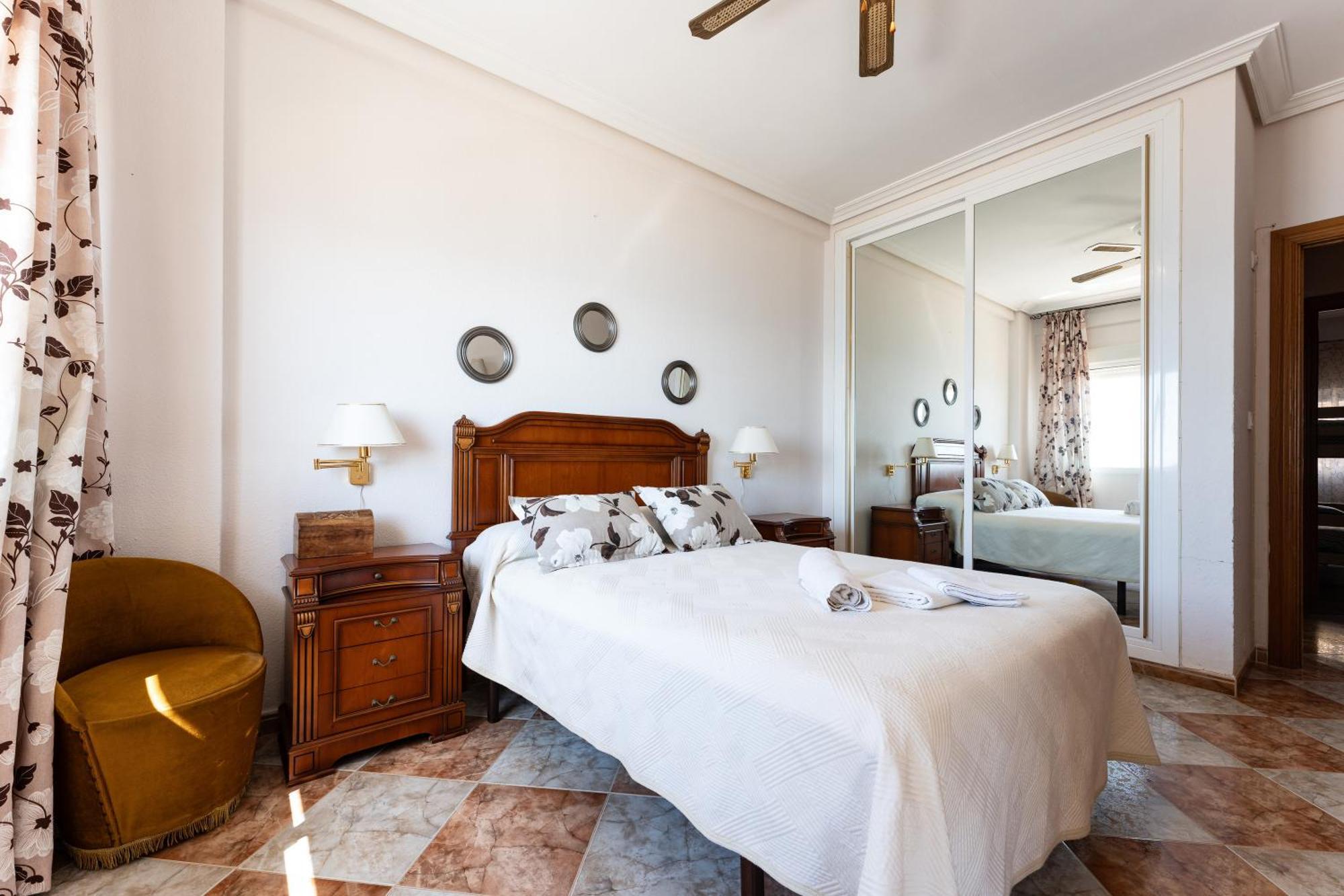 Apartment Primera Linea De Playa *