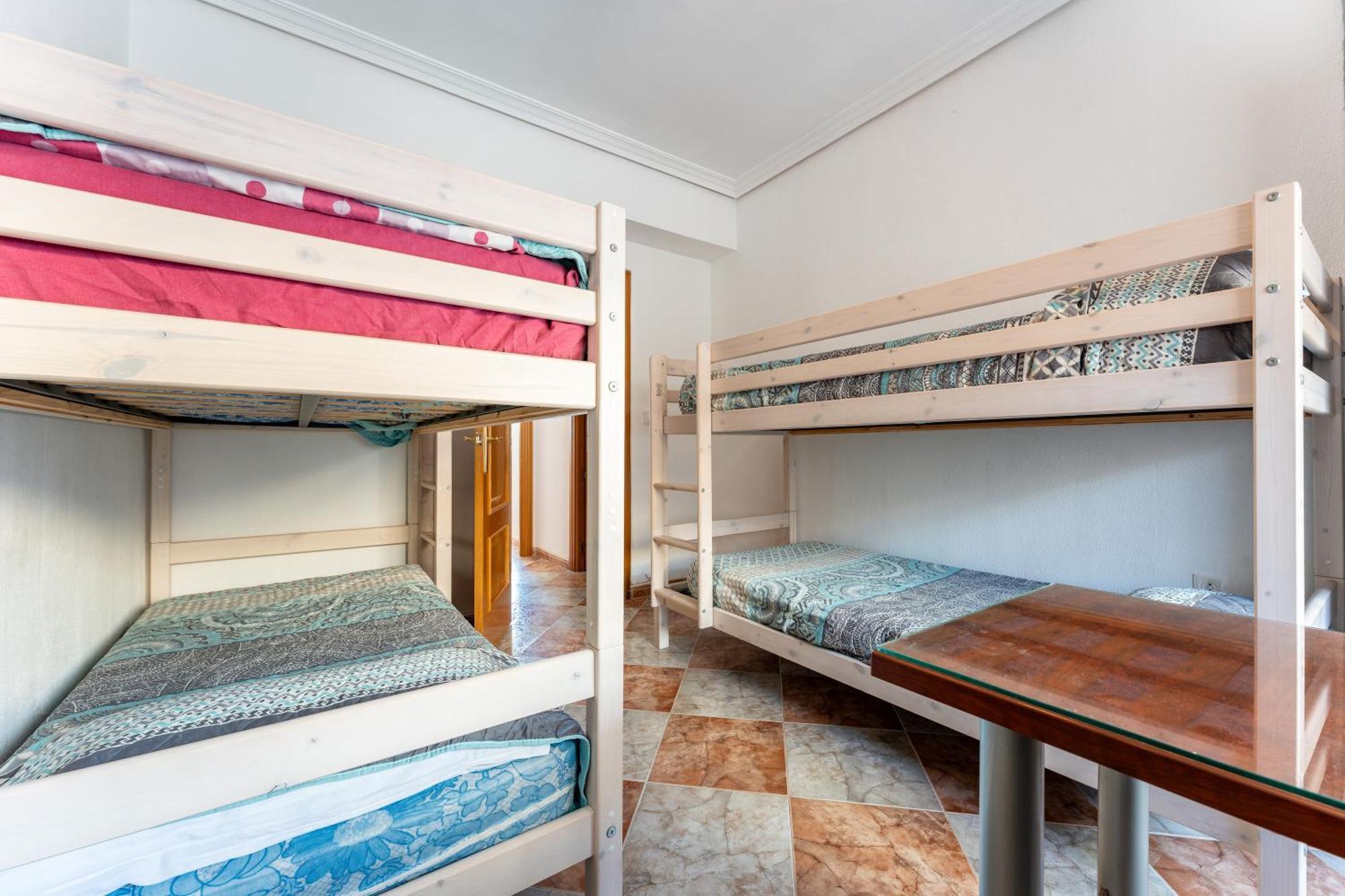 Apartment Primera Linea De Playa Fuengirola