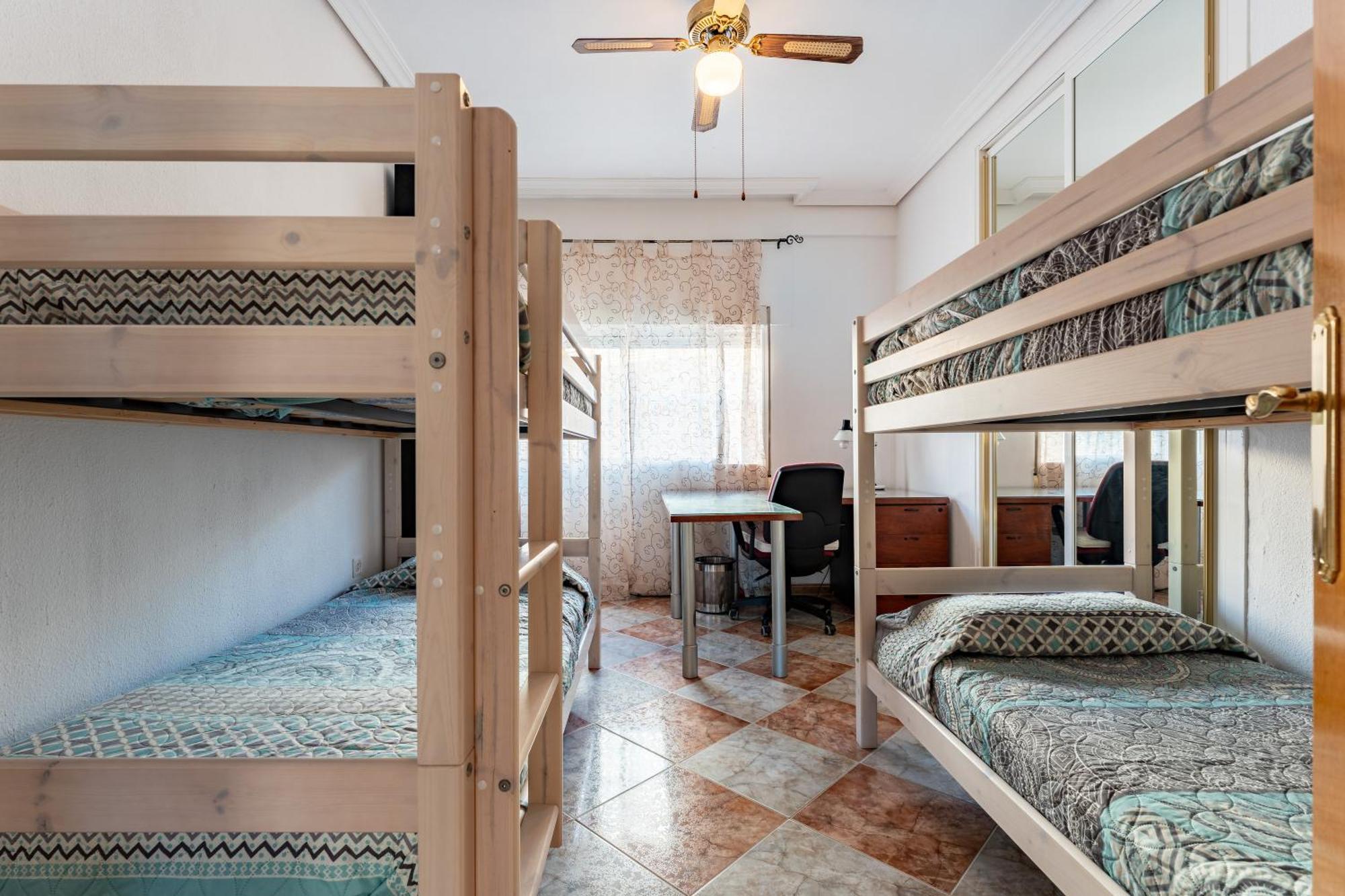 Apartment Primera Linea De Playa *