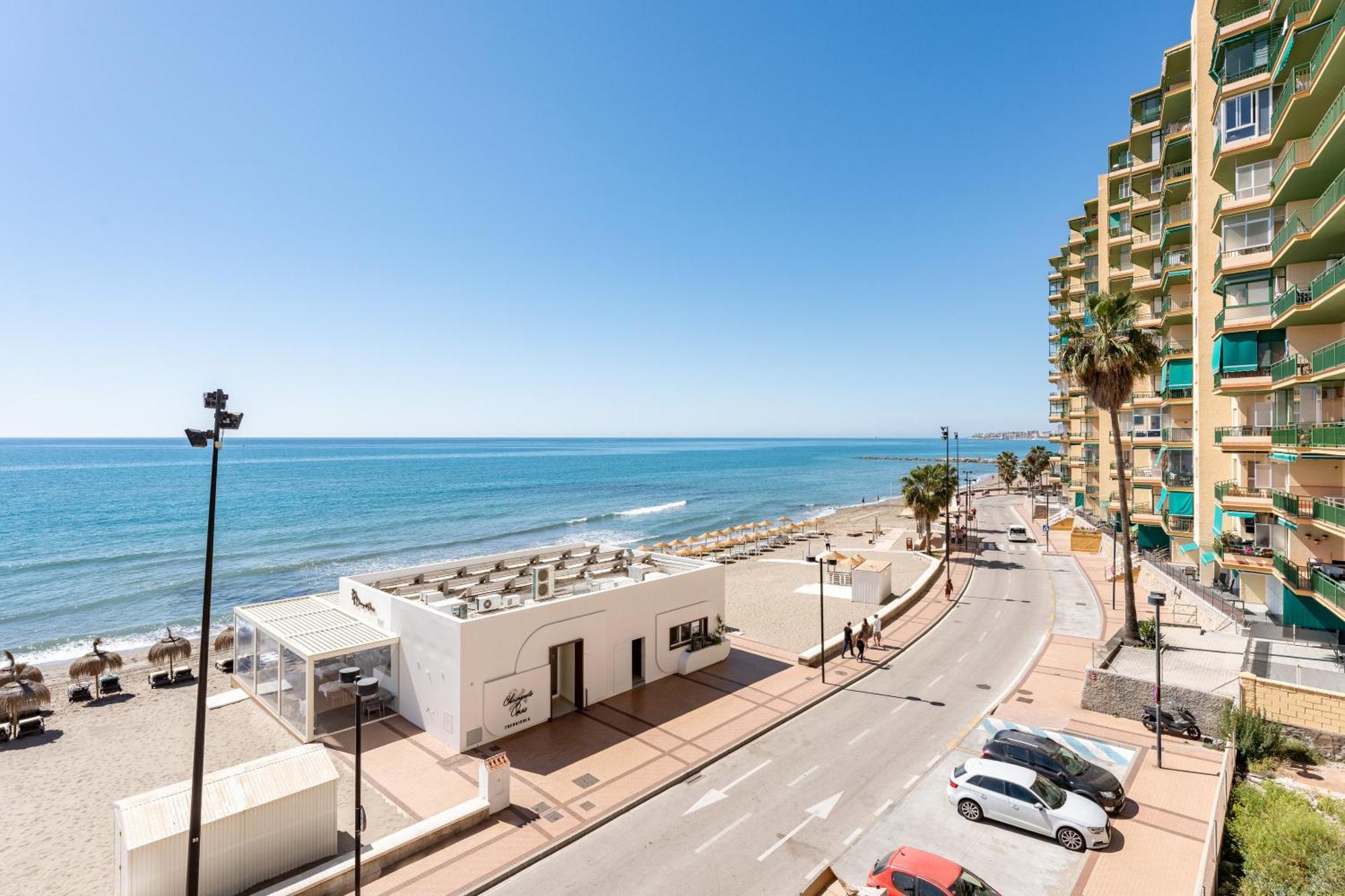 Apartment Primera Linea De Playa *