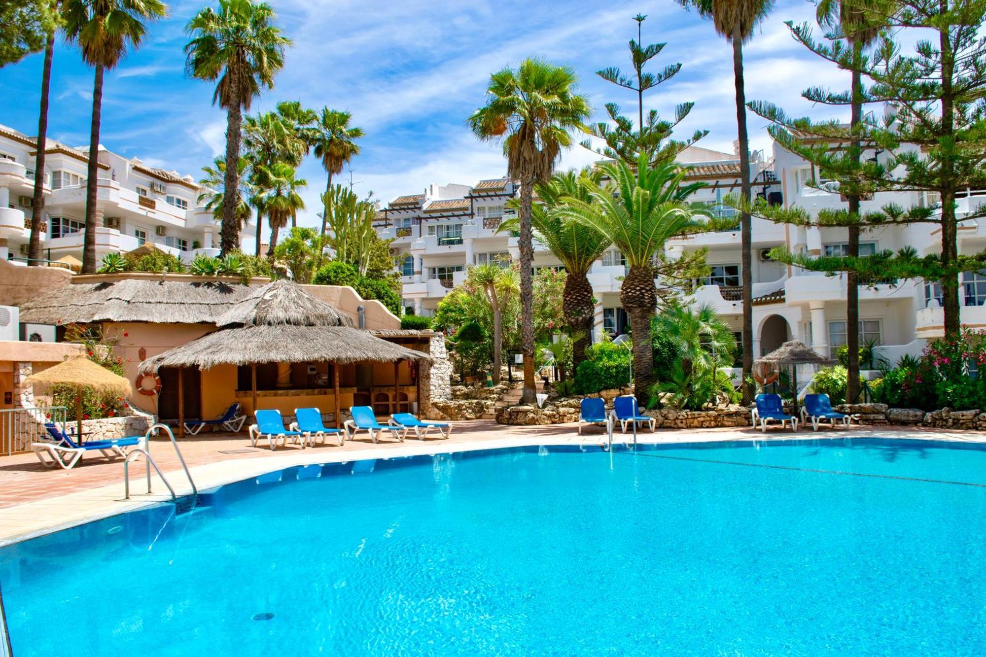 Leos Mijas Golf