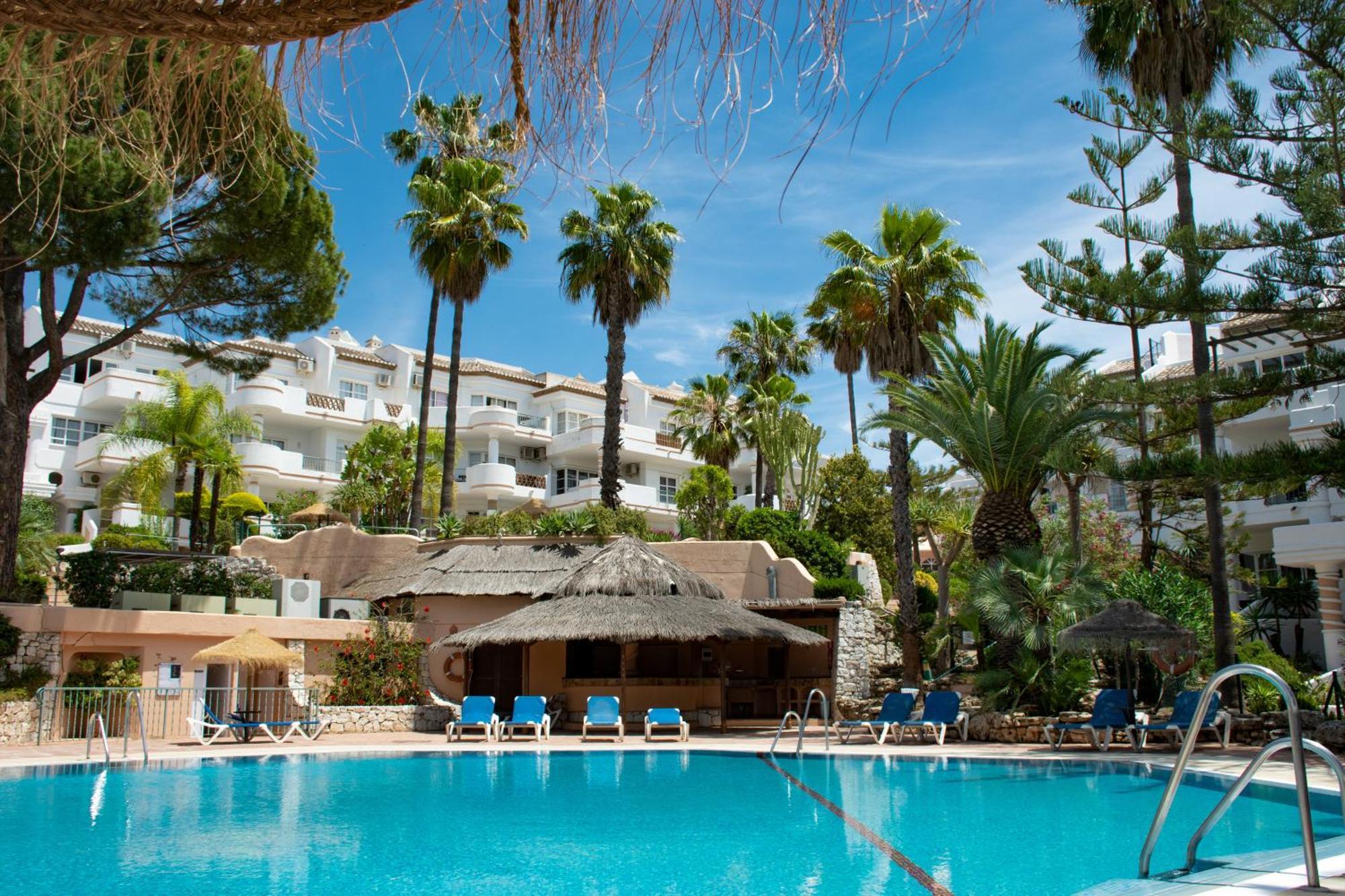 Leos Mijas Golf Fuengirola