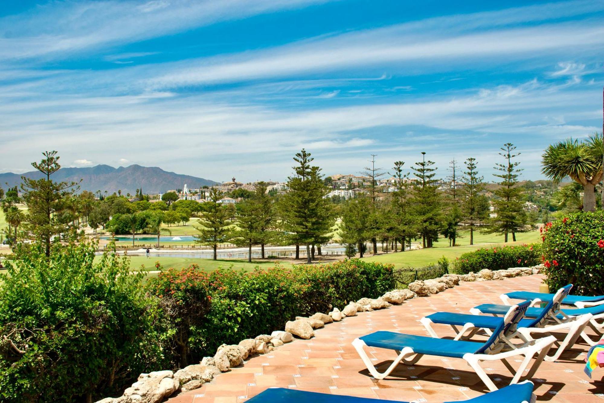 Leos Mijas Golf