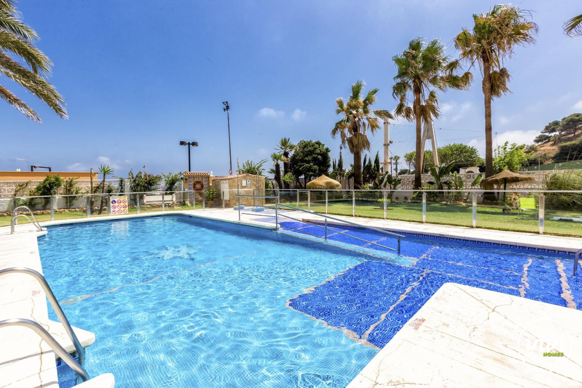 Apartment Vivi Homes - Rio Pool, Terrace, Golf & Sea View