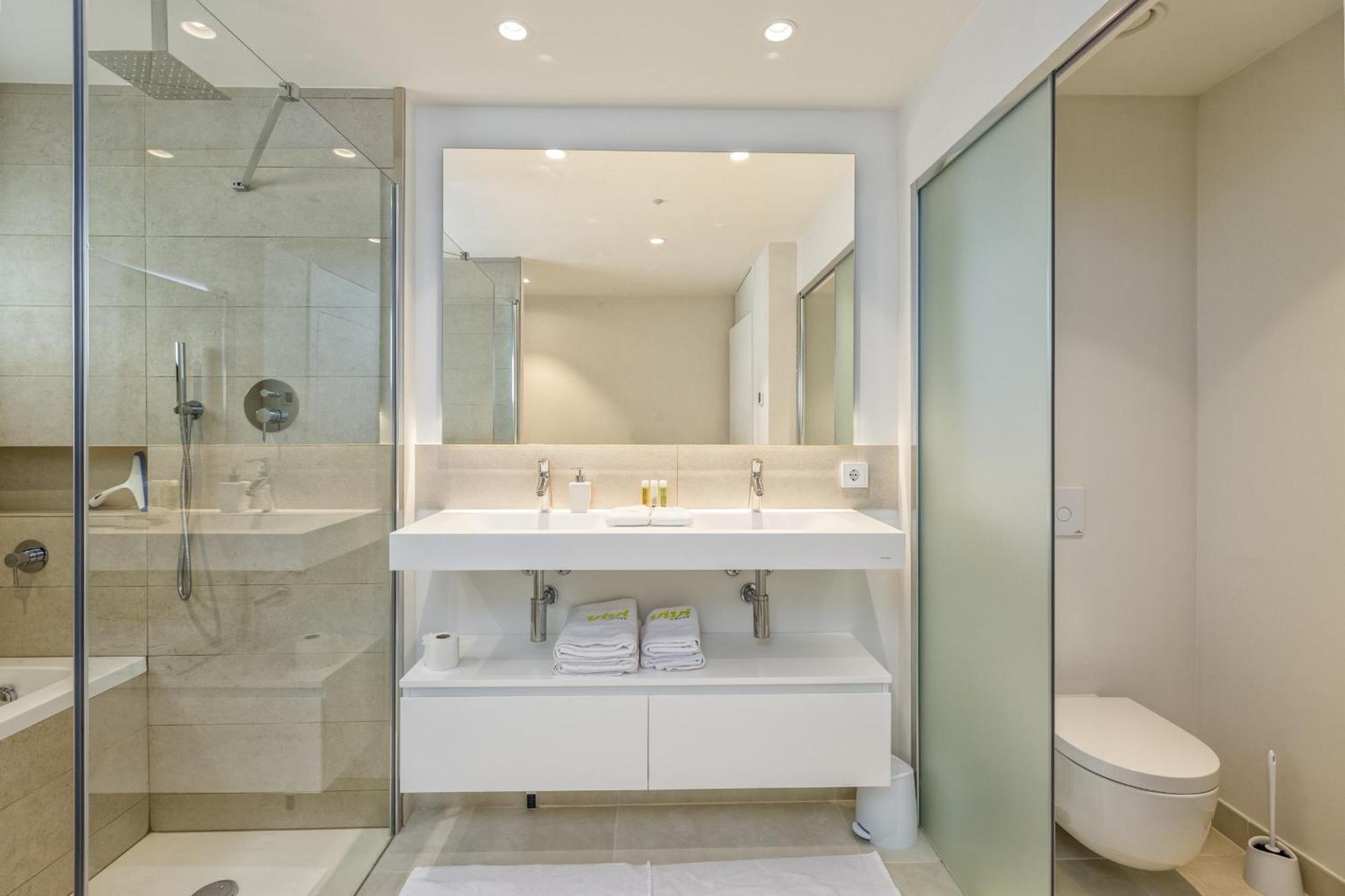 Appartement Vivi Homes - Panorama Pool, Golf, Terrace & Sea View Fuengirola