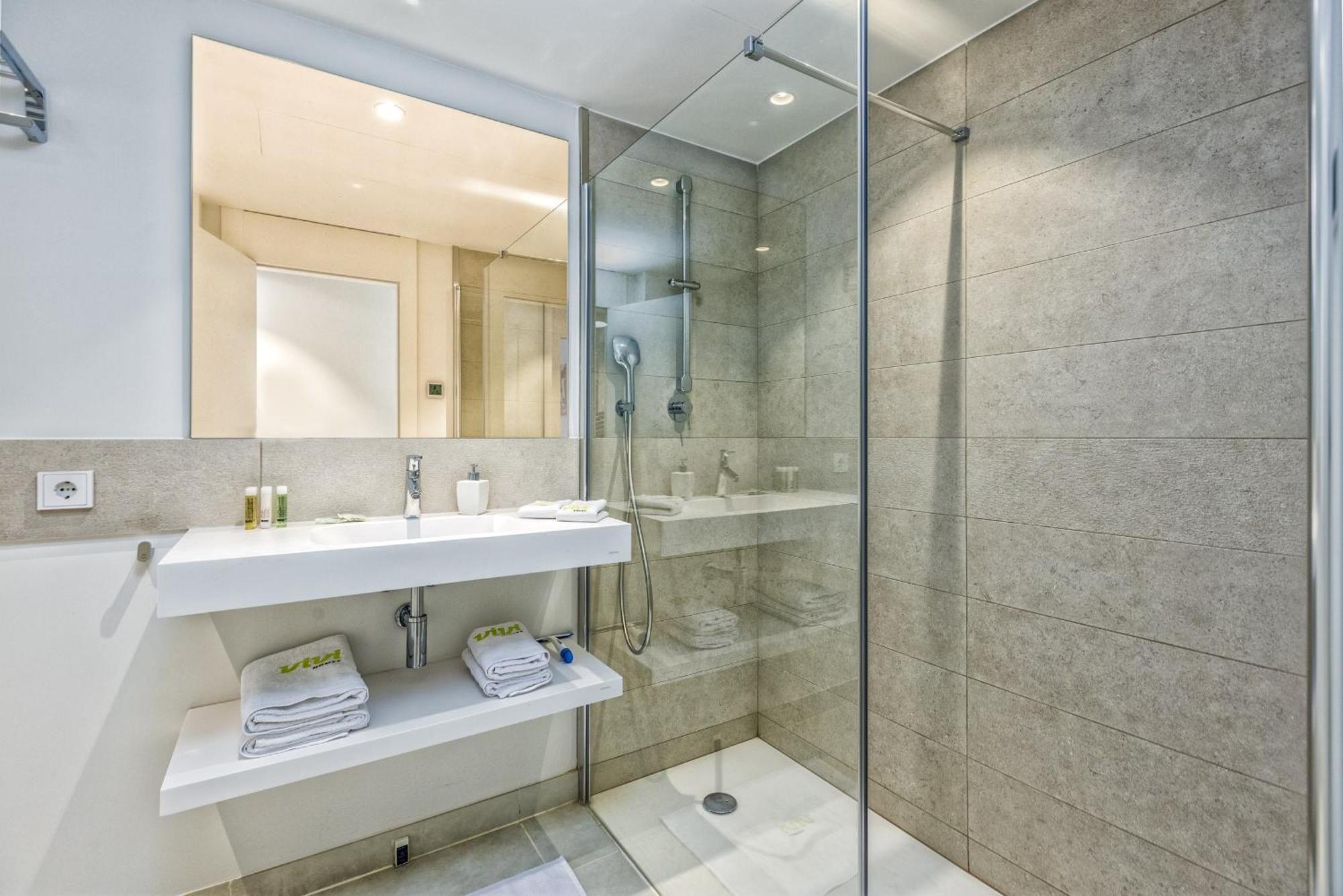 Appartement Vivi Homes - Panorama Pool, Golf, Terrace & Sea View Fuengirola
