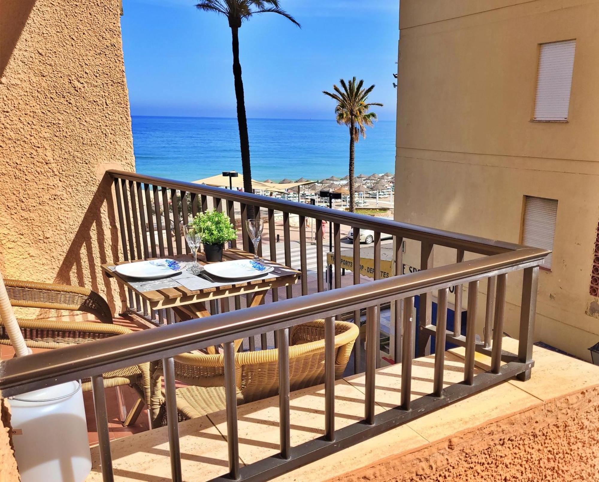 Perla 5 Appartement *