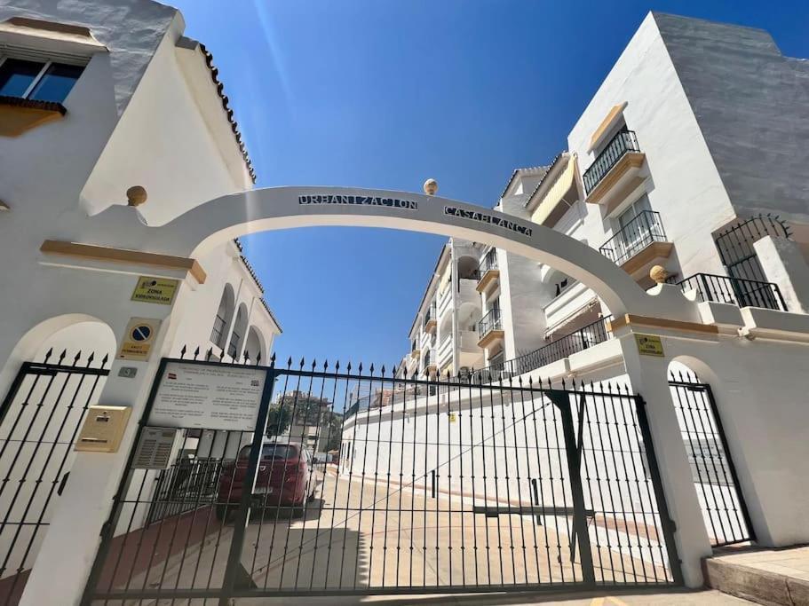 Apartment Torreblanca Gaviotas Junto Al Mar *