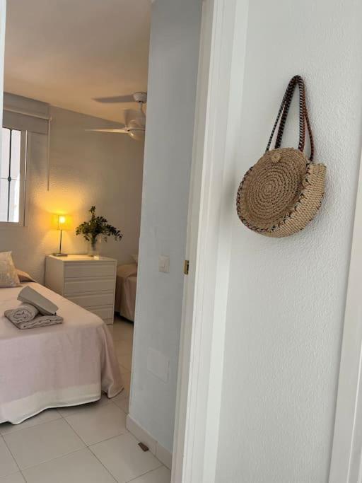 Torreblanca Gaviotas Junto Al Mar Apartment *