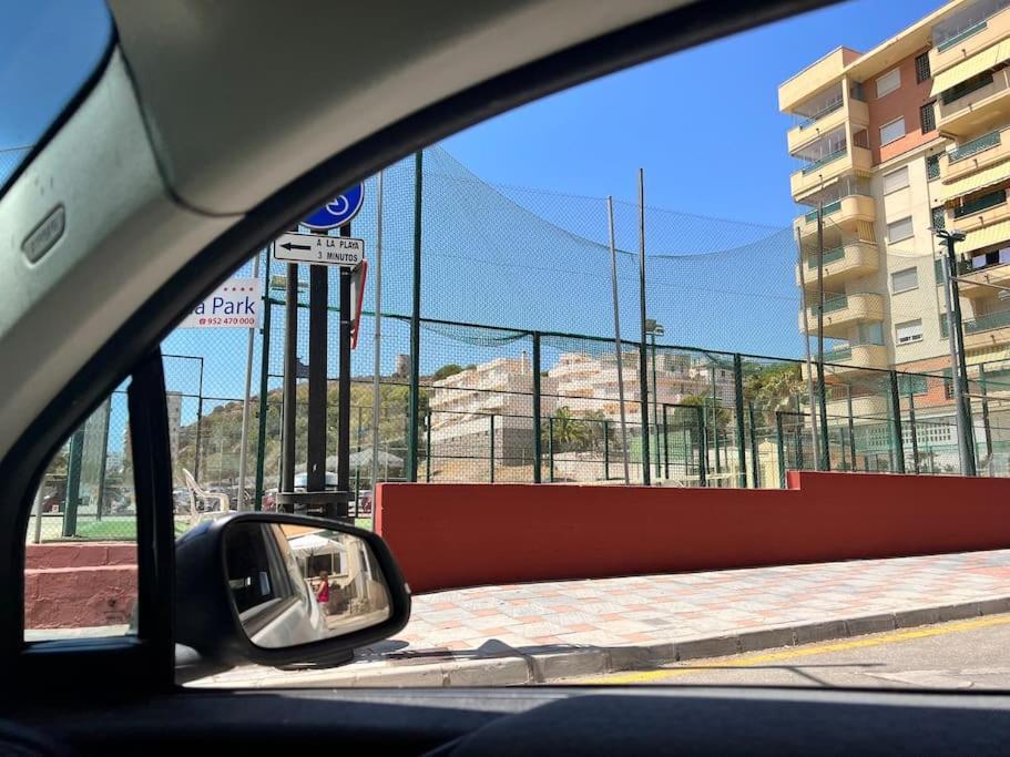 Torreblanca Gaviotas Junto Al Mar Apartment