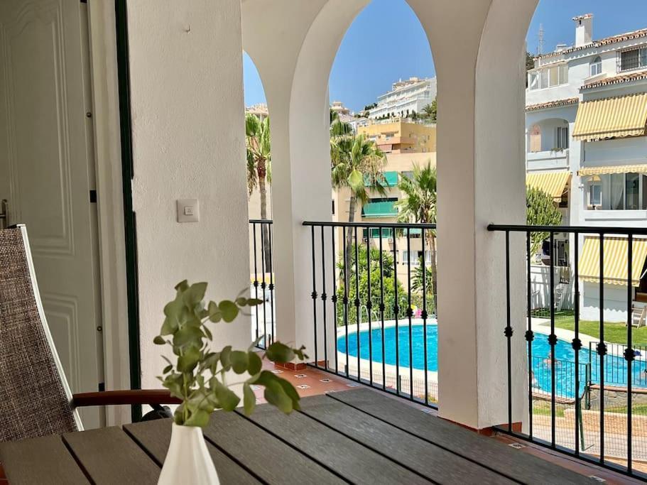 Apartment Torreblanca Gaviotas Junto Al Mar