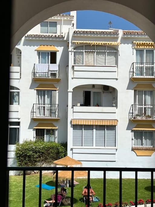 Apartment Torreblanca Gaviotas Junto Al Mar *