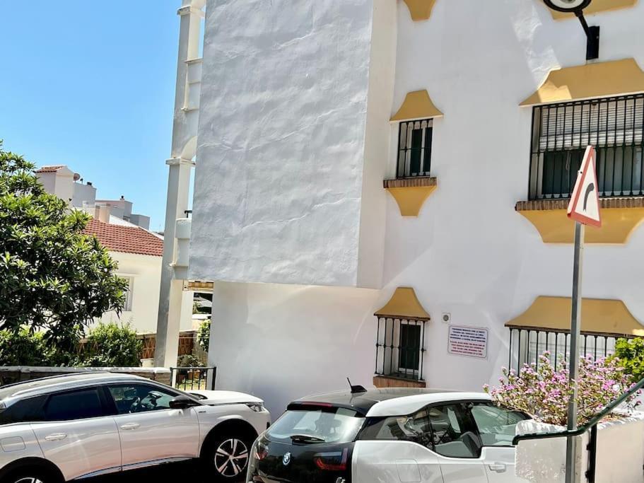 Apartment Torreblanca Gaviotas Junto Al Mar *
