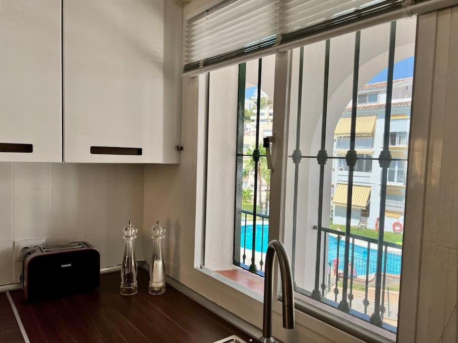 Apartment Torreblanca Gaviotas Junto Al Mar Fuengirola