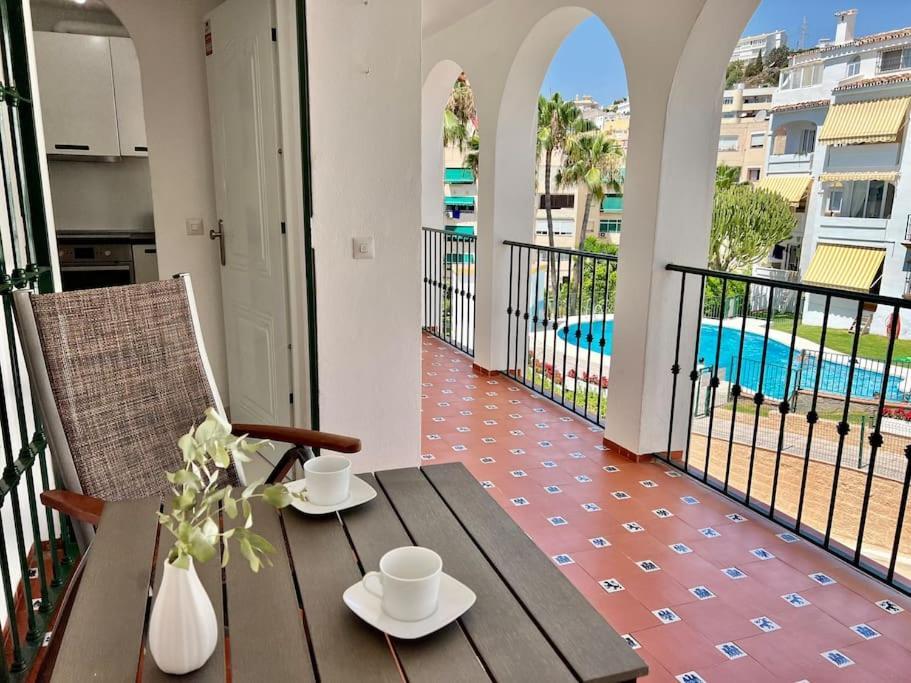 Apartment Torreblanca Gaviotas Junto Al Mar Fuengirola