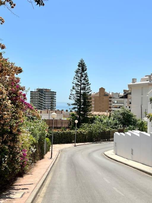 Apartment Torreblanca Gaviotas Junto Al Mar Fuengirola