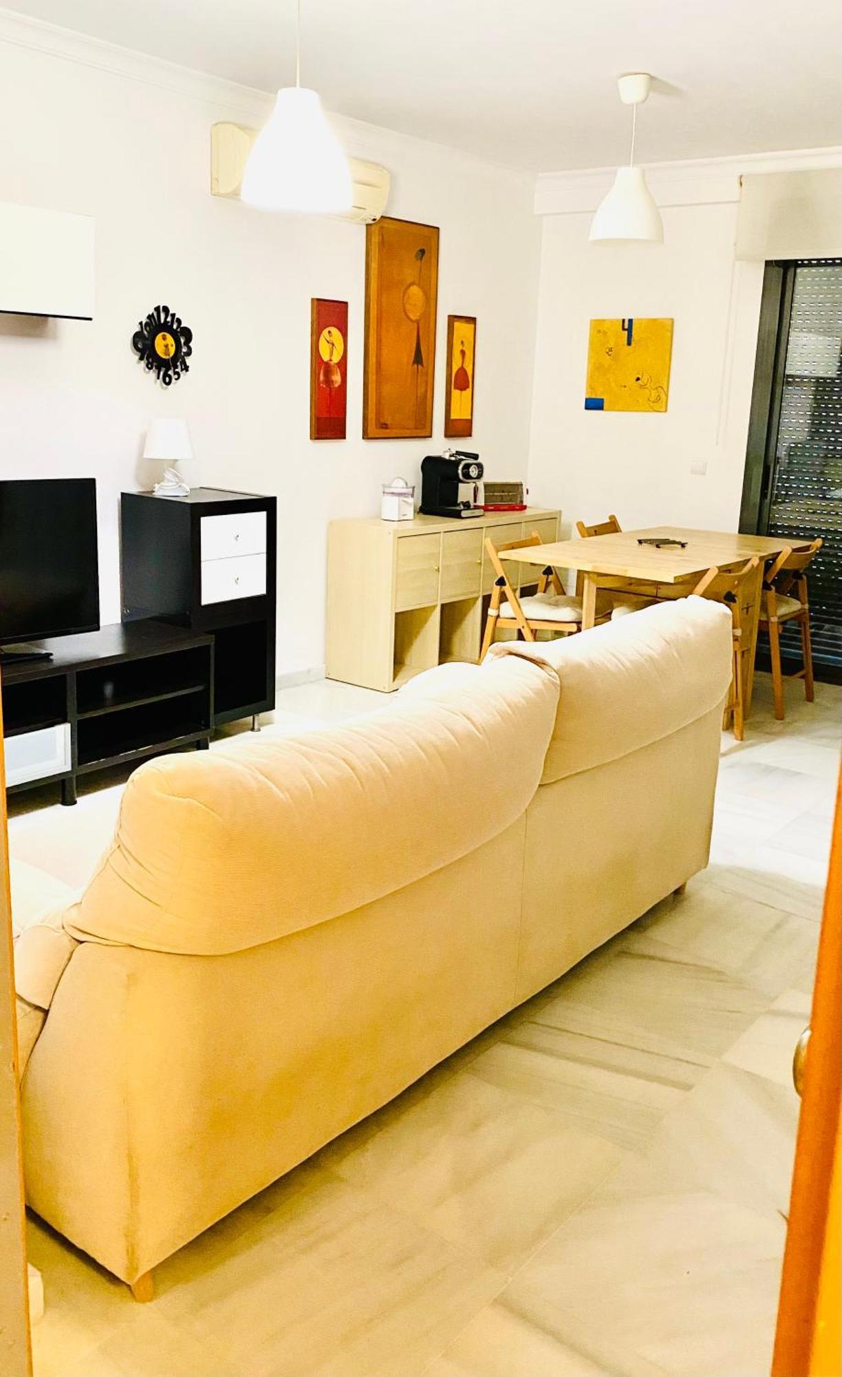 Carvajal Apartment