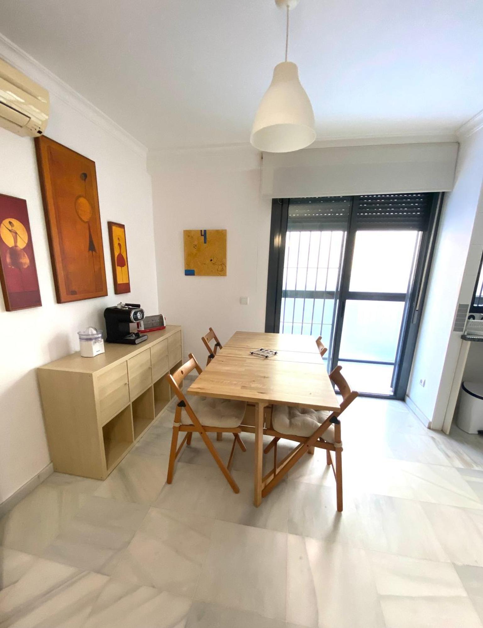 Carvajal Apartment Fuengirola