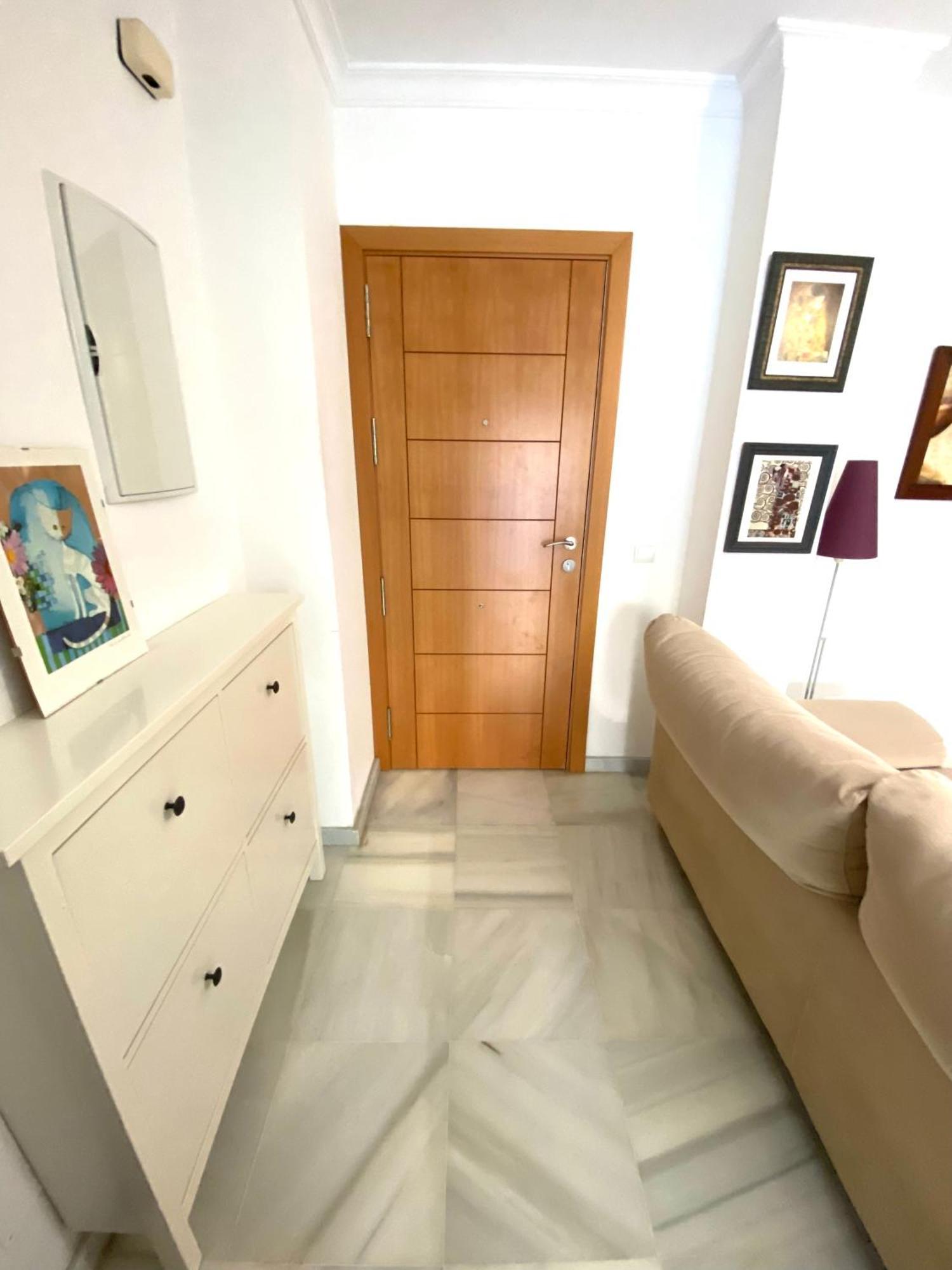 Carvajal Fuengirola