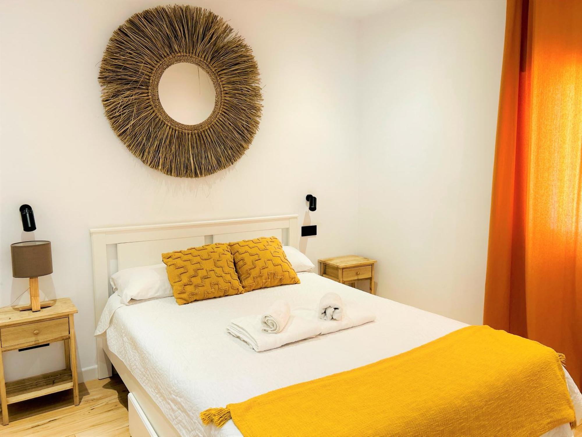 Ecochic In Center * Fuengirola