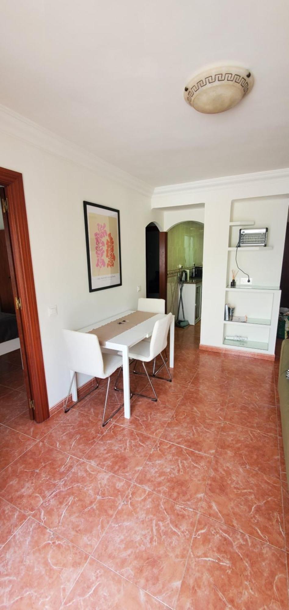 Apartamento Centro * Fuengirola