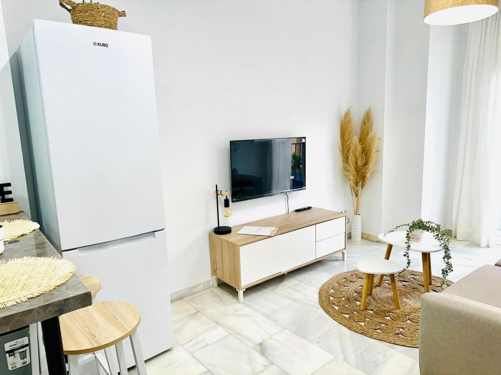 Apartment Vacacional *