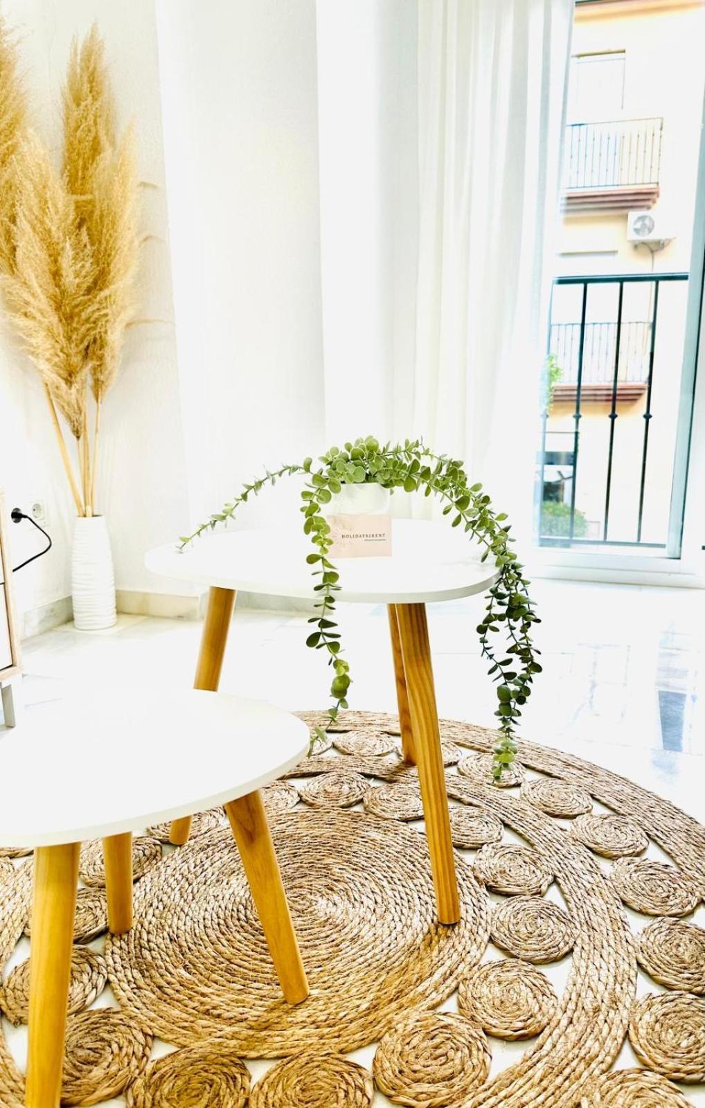 Apartment Vacacional Fuengirola