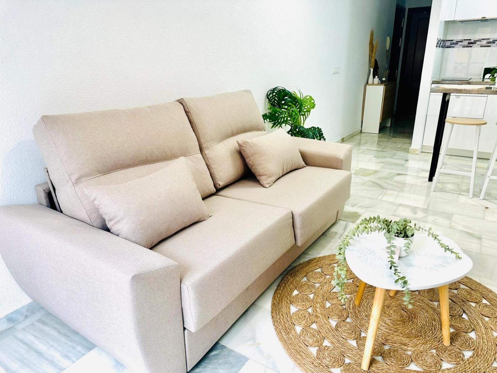 Apartment Vacacional