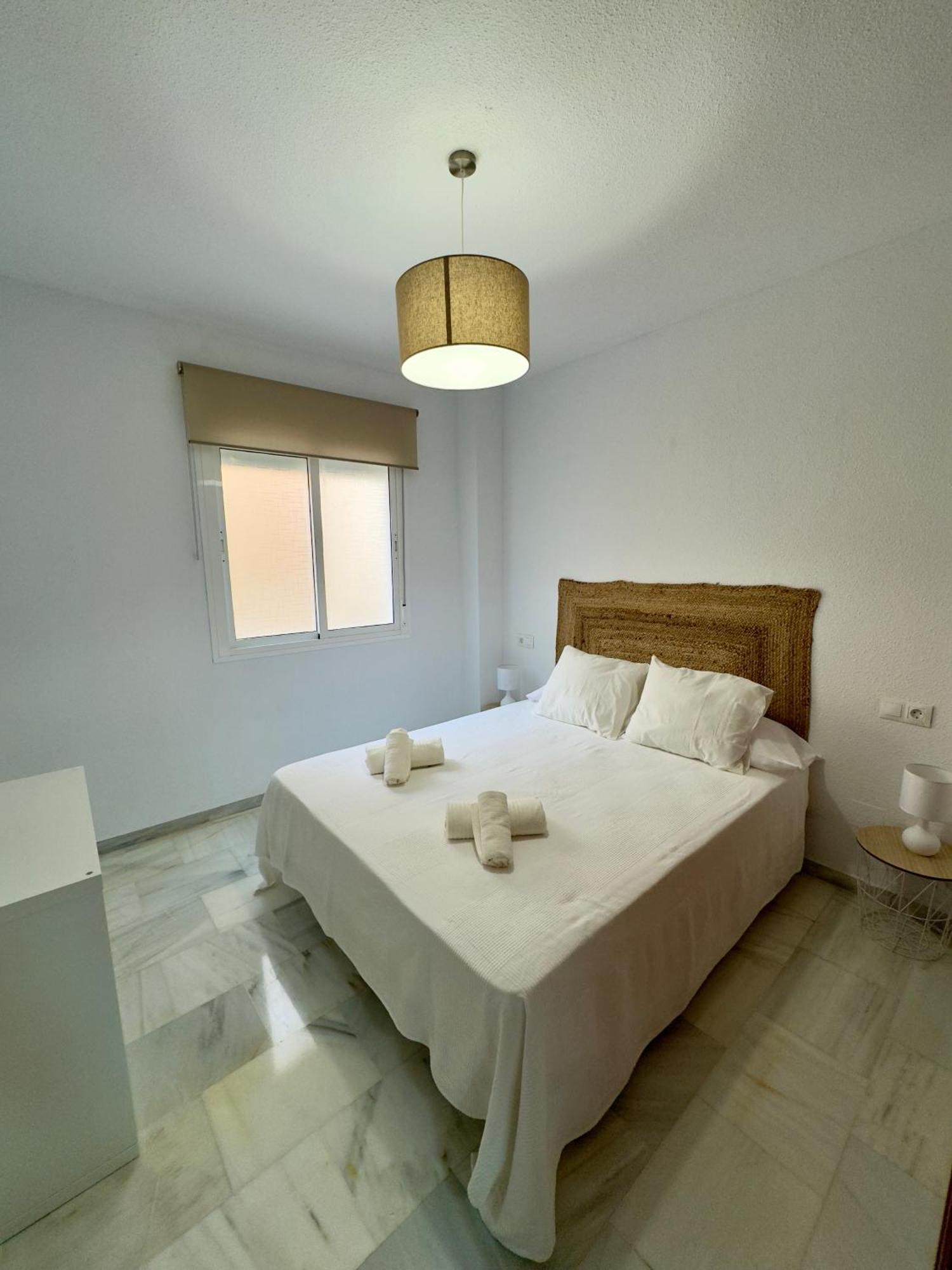 Vacacional Apartment